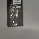 TORRAS Shockproof for iPhone 17 Pro Max Case with Camera Control Button, [12FT Military Grade Drop Protection] Enhanced Grip & Soft Touch Translucent Slim 17 Pro Max Case with 3 Colors Buttons, Black