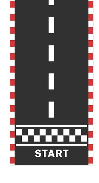Traffic Cones And Racing Checkered Flags, Race Car Party Decorations 16Ft