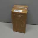 Owala SmoothSip Slider Stainless Steel Insulated Travel Mug with handle, 100% Leak Proof, For Hot and Cold Drinks, Travel Friendly with Sliding Lock Lid, 24 oz, BPA Free, Leak Proof, High Dive