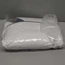 JOJOGOGO 14x36 Pillow Insert Long Lumbar Pillow Insert for Bed 1 Pack, 14 x 36 Decorative Body Pillow Synthetic Down Alternative Long Throw Pillow Inserts for Living Room Couch Bed Sofa