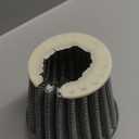 39mm Air Filter for 50cc 90cc 110cc 125cc 140cc 150cc 200cc GY6 ATV Scooter Quad Go Kart Moped Pit Dirt Mini Bike Motorcycle Yamaha Suzuki Kawasaki Baja TaoTao