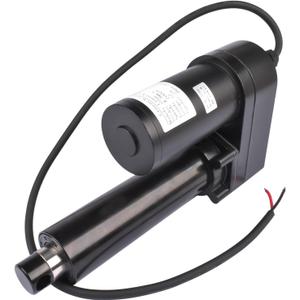 635-7033-00 Mower Deck Lift Actuator 12V Replacement for Bad Boy Lawn Mower ZT Elite CZT Maverick Outlaw Pup Lighning AOS OE# 035-7033-00
