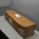 Deco 79 Aluminum Metal Decorative Vase Drip Centerpiece Vase with Melting Designed Body, Vase for Home Decoration 10" x 9" x 31", Gold