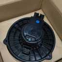 700290 HVAC A/C Fan Blower Motor for Subaru Forester 2014-2018 /for Subaru Impreza 2012-2016/2013-2015 for Subaru XV Crosstrek/2016-2017 for Subaru Crosstrek/Replaces 72223-FJ001 75081 Heater Blower