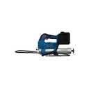 BOSCH GFP18V-10N 18V Grease Gun 10,000 PSI Max Pressure Brushless Motor Portable Greasing Tool for Automotive & Heavy Equipment (Bare Tool)