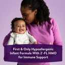Similac Alimentum with 2'-FL HMO Hypoallergenic Infant Formula, for Food Allergies and Colic Due to Protein Sensitivity, Ready-to-Feed Baby Formula, 8-fl-oz Bottle, Pack of 24 (EXP 08/01/26)