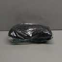 MIYCOO Backpack - Ultra Lightweight Packable Backpack for Travel Camping, Hiking Back Pack Waterproof Foldable Daypack for Men Women Black (45L)