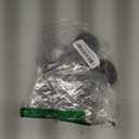 Candlestick Holders,Taper Candle Holder for Candlesticks Black Candelabra Candle Holders Vintage Candle Stick Candle Holder for Fireplace Party Dining Home (2sets (6pcs)