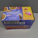 Purina Friskies Gravy Wet Cat Food Variety Pack, Shreds With Beef, With Chicken, and Turkey and Cheese Dinner - (Pack of 24) 5.5 oz. Cans (EXP 09/01/27)