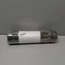 Merry-Christmas-Welcome-Doormat Winter-Outdoor-Entrance Faux-Coir Entryway-Rug Non-Slip Dirt-Trapping Indoor-Outside Porch 17x29 Inch (Green)