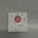 School Bus Ornaments for Christmas Tree 2025, Unique Bus Driver Appreciation Gifts, Double Layers Vehicle Wooden Ornaments for Christmas Decorations, Retirement, Driver Gifts for Women, Men