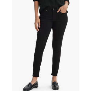 Levi's Women's 711 Skinny Jeans (Also in Plus) Size 30 x 28