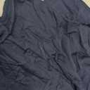 Women's Soft Kimono Long Robes Nursing Robes Maternity Bathrobes,Navy Blue XL