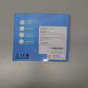 CVC Word Puzzles for Kids, 25 PCS Alphabet Letter Puzzle, CVC Words Building Games, Speech Therapy Materials for Toddler, Learning Spelling Game, Preschool Kindergarten Classroom Must Haves