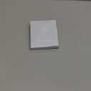 Compact Mirror, Rechargeable 30X Magnifying Mirror with 3 Lighting Modes & Dimmable Brightness, Portable Travel Makeup Mirror with Light, Essentials for Travel, Pocket, Purse, Gifts for Women White