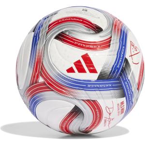 Adidas Unisex-Adult Mini Soccer Ball, 1