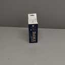 GE XWFE Refrigerator Water Filter, Genuine Replacement Filter, Certified to Reduce Lead, Microplastics, PFOA/PFOS, and 50+ Other Impurities, Compatible with GE Appliances Brands, Pack of 1