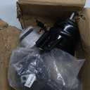 3PCS Engine Motor Transmission Mount & Torque Strut Mount Set for Sonata 2011-2013 2.0L & Optima 2011-2016 2.4L A71034, A71001, A7197