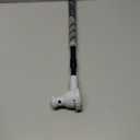 Dxldfks Golf Club Attachment for Meta Quest 3S/ 3 and Oculus 2, Adjustable Handle Grip for VR Game Golf + and 90 Degree Design Keep Tracking for Right Controller