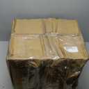 Simple Deluxe 12 Pack Clamp Lamp Light With 8.5 Inch Aluminum Reflector Up To 150 Watt E26 Socket No Bulb Included 6 Feet 18 2 Spt 2 Cord White Metal