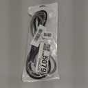 Chicken Water Heated Cord 1 Pack, 39W Chickens Water Heater for Winter, Freeze Proof Chicken Waterer Heater with Long Heating Cord 4FT for Poultry Like Chickens Geese Ducks and Small Animals