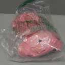 The Dreidel Company Pig Inflate 24", Pink Design, Birthday Party Decoration, Carnival Prizes (4-Pack)