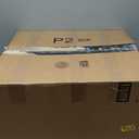 Rechargeable Pool Leaf Vacuum, 83GPM Powerful Suction Cordless Pool Skimmer for Inground & Above Ground Pools with 6.6Gal Leaf Catcher Bag and Telescopic Pole for Heavy Debris Areas