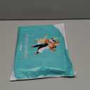 Active Maternity mini Dress Romper with Breezy Comfort Designed for Pregnant Women Perfect for Postpartum and Everyday Wear (Small, Black)