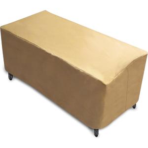 Protective Covers 1130-TN Quality Rectangle Outdoor Table Cover