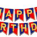 Medieval Decor - Medieval's Fantasy Banner Medieval Party Decorations