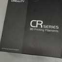 Official Creality TPU Filament, Flexible 3D Printer Filament 1.75mm, 95A Shore High Hardness & Resilience, Dimensional Accuracy +/- 0.03 mm for Most FDM 3D Printers