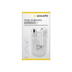 AcousticTrue Wireless Audiobuds +