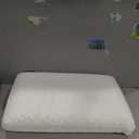 Tempur-Pedic TEMPUR-Cloud Pillow for Sleeping, Standard, White