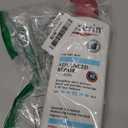 Eucerin Advanced Repair Body Lotion for Very Dry Skin, Unscented Lotion Formulated with Ceramides, 16.9 Fl Oz Bottle