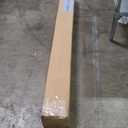 tonchean Commercial Grade Door Floor Mat 3x10Ft Heavy Duty PVC Non-Slip Entrance Mat Indoor Outdoor Runner Rugs, Brush Step Entrance Mats for Corridor, Kitchen, Home, High Traffic Area, Red