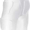 Men's Padded Compression Pants Protector for Football Baseball Soccer Basketball 3D Protection for Hip Butt and Tailbone, Medium