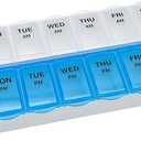 Amazon Pill Organizer