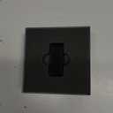 Smart Bracelet, Wearable Activity & Fitness Tracker Band, 24H Sleep Tracker, All-Day Continuous Heart Rate Blood Pressure Stress HRV Monitor, 173 Sport Modes Smart Wristband with Free APP Black