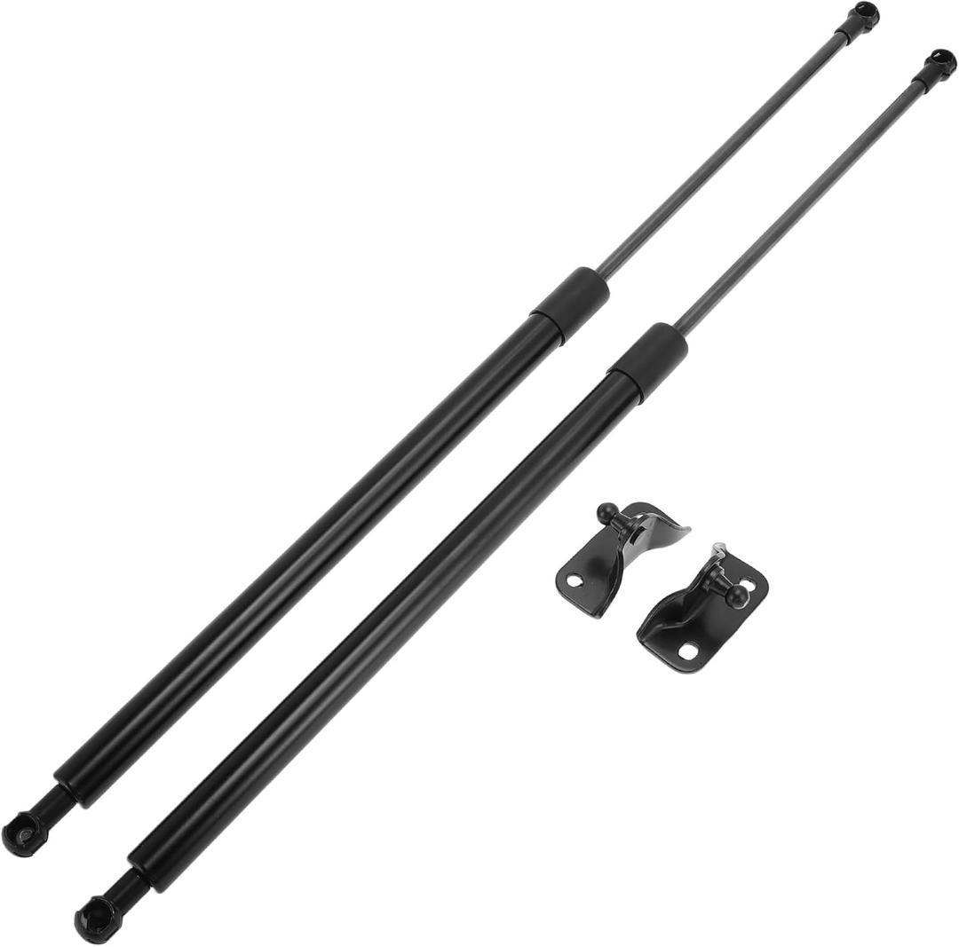 No.5802A780/5802A781 Tailgate Lift Supports Struts for Mitsubishi Outlander 2015-2021 Liftgate Gas Spring Shocks