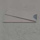 Faucet Mat for Kitchen Sink  Diatomite Drying Stone Mat & Sink Protector, Prevent Moisture  Sink Splash Guard Water-Absorbing Stone Tray for Bathroom Counter [Light Grey,23.6" x 3.9"]