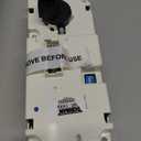 Dorman 599-210XD Patented Climate Control Module with Manual A/C Controls Assembled in USA Compatible with Select Models (OE FIX)