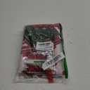 90shine 4PCS Christmas Aprons for Women: Kitchen Baking Cooking Apron, Adult Costume Accessories Xmas Holiday Decorations, White Elephant Gag Gifts (Elf)