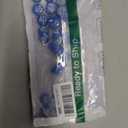 1-50 Magnetic Numbers, 0.8" Multi-Use Numbered Magnets