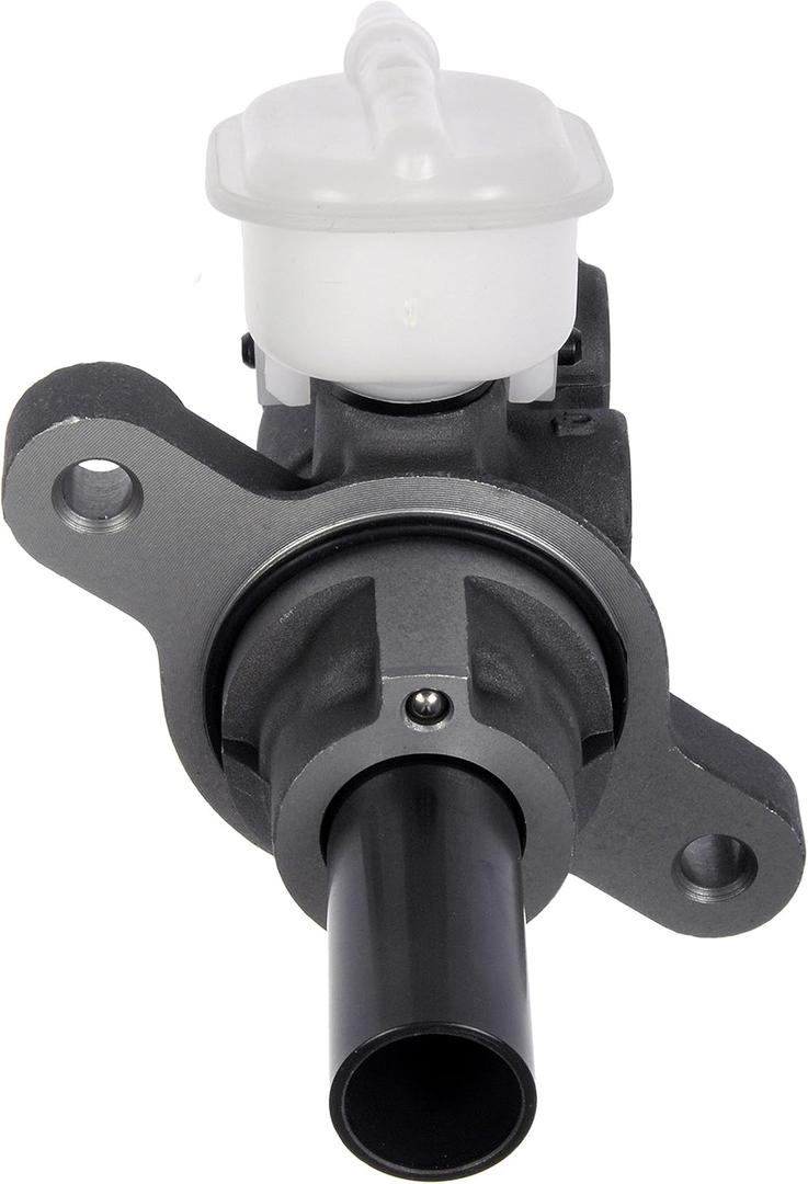 Dorman M630641 Brake Master Cylinder Compatible with Select Ford Models