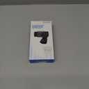 Zgear Full HD Resolution Webcam 1080p Video Quality