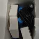 Lenink 1 to 3 AC Power Supply Adapter Kit with On/Off Switch for AA Battery, Replace 3 AA Battery