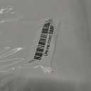 Flat Pillows for Sleeping,Ultra Thin Bed Pillows Standard Size 18x26 In