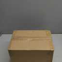 SUPMIND 6 Pack Glass Cylinder Vase for Table Centerpieces, 6 Inch Clear Glass Flower Vases Bulk Glass Hurricane Candle Holder Small Floral Vases for Table, Floating Candle Vase for Wedding Home Dcor