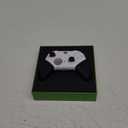 Xbox Elite Series 2 Core Wireless Gaming Controller  White Series X|S, One, Windows PC, Android, and iOS