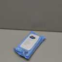 Cetaphil Face and Body Wipes, Gentle Skin Cleansing Cloths, 25 Count (Pack of 3), for Dry, Sensitive Skin, Flip Top Closure, Great for the Gym, Travel, in the Car, Hypoallergenic, Fragrance Free